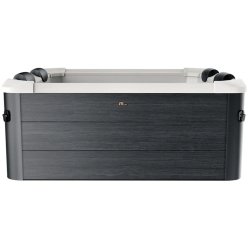 MSpa Oslo XL Aero Plus spa 6 personer med WiFi og hydromassage